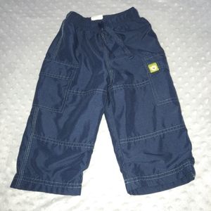 4/$20 Toddler fleece lined pants 18 months